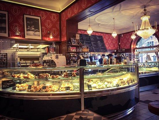 Guntherska Hovkonditori & Schweizeri